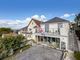 Thumbnail Detached house for sale in Windsor Road, Torquay