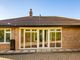 Thumbnail Bungalow for sale in Brashfield Road, Bicester