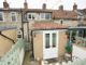 Thumbnail Terraced house for sale in Westgate, Pickering