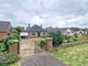 Thumbnail Detached bungalow for sale in Grantham Road, Sleaford