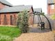 Thumbnail Detached house for sale in Higher Croft Drive, Crewe, Cheshire