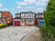 Thumbnail Detached house for sale in Hartley Close, Telford