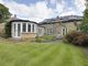 Thumbnail Property for sale in The Park, Swanland, North Ferriby