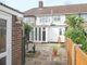 Thumbnail Terraced house for sale in Mill Lane, Cheshunt, Waltham Cross