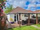 Thumbnail Detached bungalow for sale in Testwood Lane, Southampton