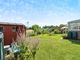 Thumbnail Detached bungalow for sale in Sun Road, Broome, Bungay