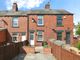 Thumbnail Terraced house for sale in New Street, Barnsley