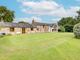 Thumbnail Detached house for sale in Wood Farm, Penton, Carlisle, Cumbria