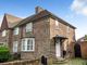 Thumbnail Semi-detached house for sale in Dunkery Road, Mottingham