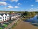Thumbnail End terrace house to rent in Riverside Place, Aylesford, Kent