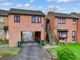 Thumbnail Flat for sale in Woodcourt, Tollgate Copse, Crawley, West Sussex