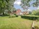 Thumbnail Detached house for sale in Friesthorpe House, Friesthorpe, Lincoln, Lincolnshire
