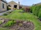 Thumbnail Detached bungalow for sale in The Bullfield, Harden, Bingley