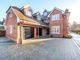 Thumbnail Detached house for sale in Finchampstead Road, Wokingham, Berkshire