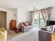 Thumbnail Flat for sale in Talbot Lodge, Esher