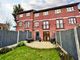 Thumbnail Town house for sale in Falconwood Chase, Worsley
