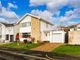 Thumbnail Detached house for sale in Boverton Brook, Boverton, Llantwit Major