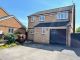 Thumbnail Detached house for sale in Highcliffe Drive, Swinton, Mexborough