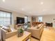 Thumbnail Flat for sale in West Heath Avenue, Golders Green