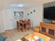 Thumbnail Terraced house for sale in Chichester Close, Daventry, Northamptonshire