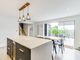 Thumbnail End terrace house for sale in Tower Road, Codicote, Hertfordshire