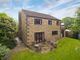 Thumbnail Detached house for sale in Rylands Meadow, Haworth, Keighley, West Yorkshire