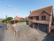 Thumbnail Detached house for sale in Beltinge Road, Herne Bay