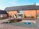 Thumbnail Barn conversion for sale in Ashby Road, Tamworth