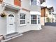 Thumbnail Detached house to rent in Turay Villa, Capstone Road, Bournemouth