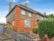 Thumbnail End terrace house for sale in Nursery Lane, Kingsthorpe, Northampton