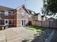 Thumbnail Detached house for sale in Birch Close, Ranskill, Retford