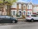 Thumbnail Flat for sale in Neville Road, London