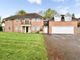 Thumbnail Detached house for sale in Whitefields Road, Solihull