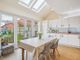 Thumbnail Town house for sale in Saxon Square, Thame