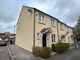Thumbnail Semi-detached house for sale in Burcot Close, Swindon