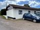 Thumbnail Bungalow for sale in Weston, Sidmouth, Devon