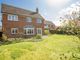 Thumbnail Detached house for sale in Stan Petersen Close, Thorpe Hamlet