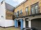 Thumbnail Mews house for sale in Devonport Mews, Shepherd's Bush, London