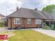 Thumbnail Bungalow to rent in Middlefield Road, Hoddesdon