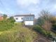 Thumbnail Detached bungalow for sale in Mordros, Trethevy, Tintagel