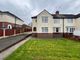 Thumbnail Semi-detached house for sale in Wassell Road, Stourbridge