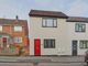 Thumbnail End terrace house for sale in Windsor Street, Burbage, Hinckley