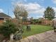 Thumbnail Detached house for sale in Keele Road, Keele, Newcastle, Staffordshire
