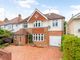 Thumbnail Detached house for sale in Caledon Road, Lower Parkstone, Poole, Dorset
