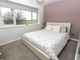 Thumbnail End terrace house for sale in White Horse Close, Hockliffe, Bedfordshire