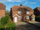 Thumbnail Semi-detached house to rent in Church Lane, Waltham, Canterbury