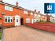 Thumbnail Terraced house for sale in Tom Wood Ash Lane, Upton, Pontefract, West Yorkshire