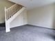 Thumbnail Town house to rent in Hainer Close, Meadowcroft Park, Stafford