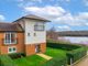 Thumbnail Town house for sale in Lilley Mead, Redhill