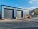 Thumbnail Industrial to let in Unit 2 Cwmbach Industrial Estate, Aberdare
